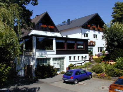 Foto: Haus Hembach